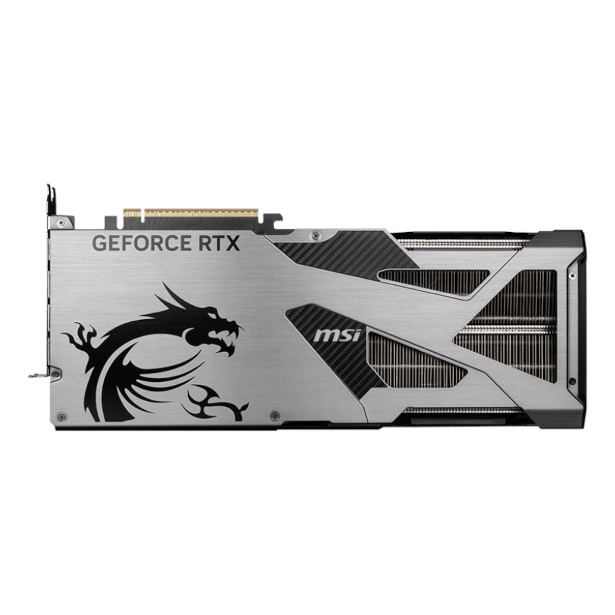 MSI GeForce RTX 5070 VANGUARD SOC 12GB Graphics Card