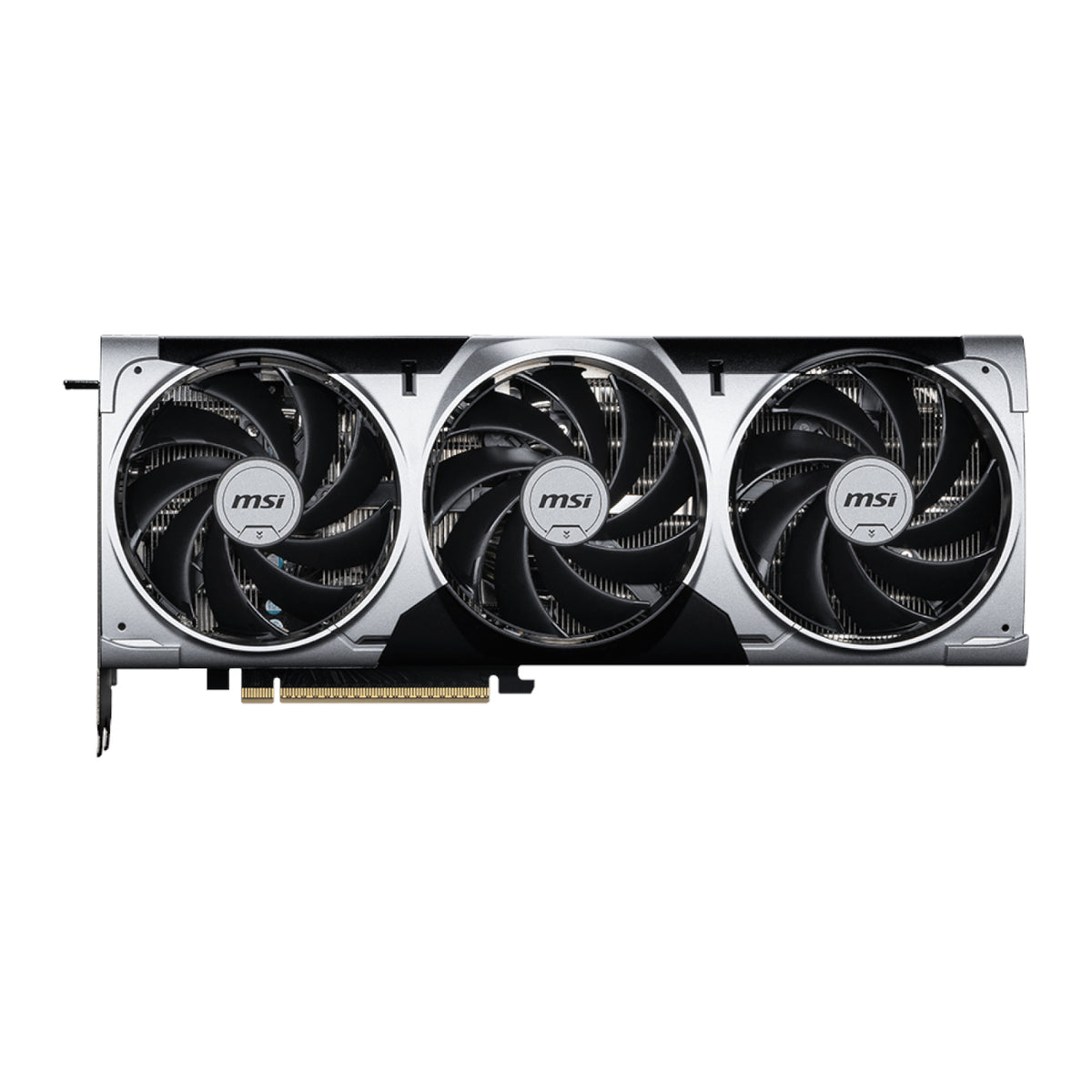 MSI GeForce RTX 5080 16G VENTUS 3X OC PLUS Graphics Card