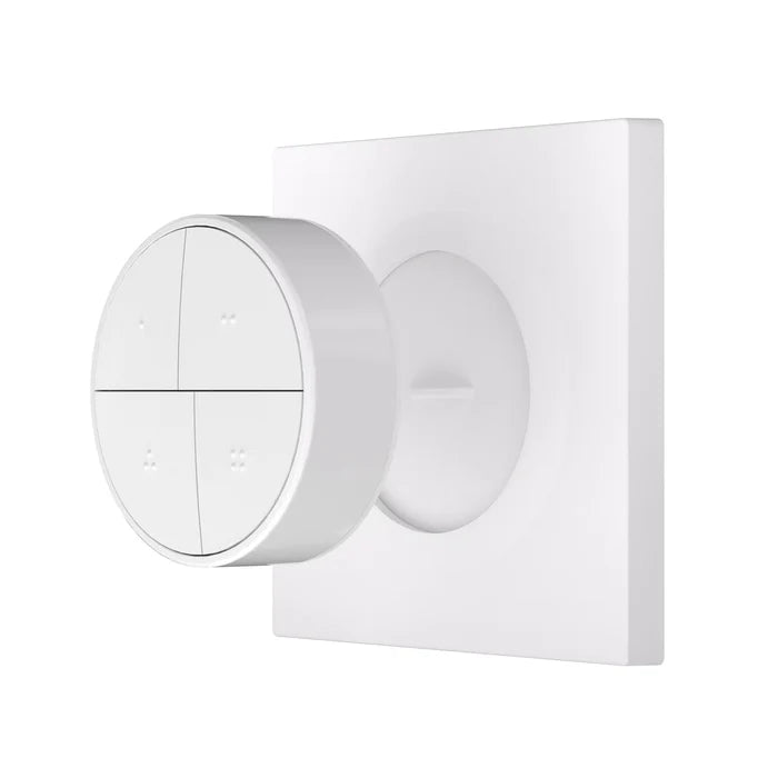 SONOFF Orb 4-In-1 Zigbee Smart Scene Button