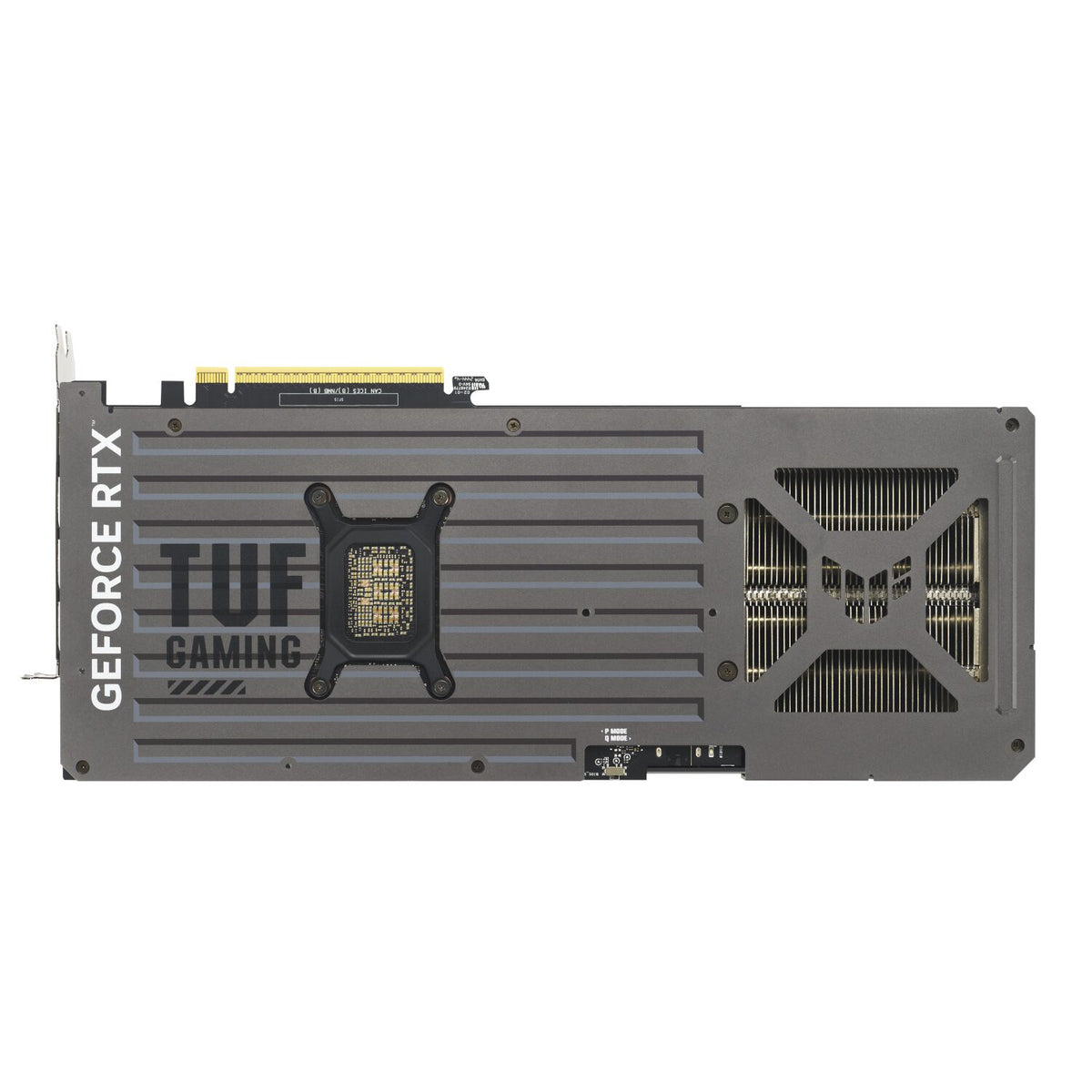 Asus TUF Gaming GeForce RTX 5070 12GB GDDR7 OC Edition