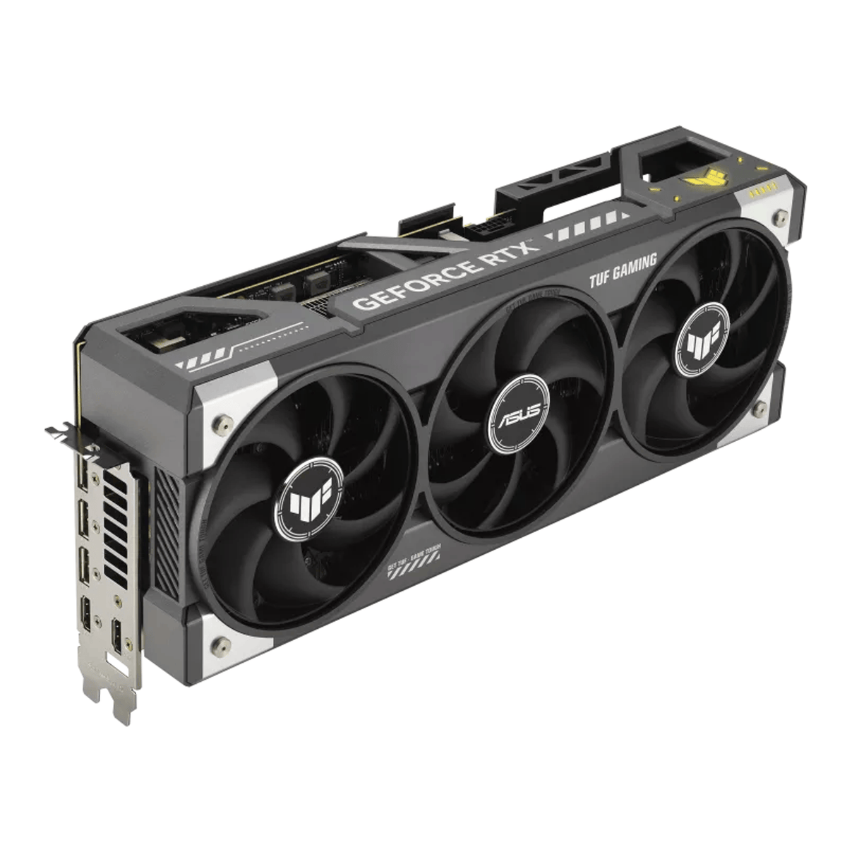 ASUS TUF Gaming GeForce RTX 5090 32GB GDDR7 OC Edition Graphics Card