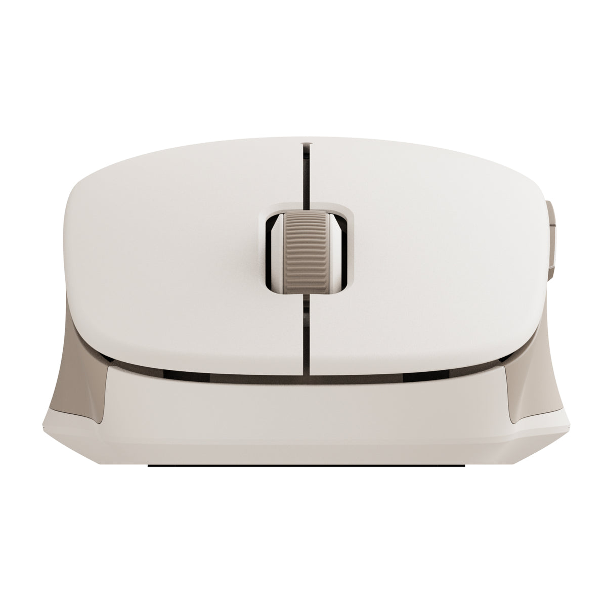 Xiaomi Dual-mode Wireless Silent Mouse 2 - White
