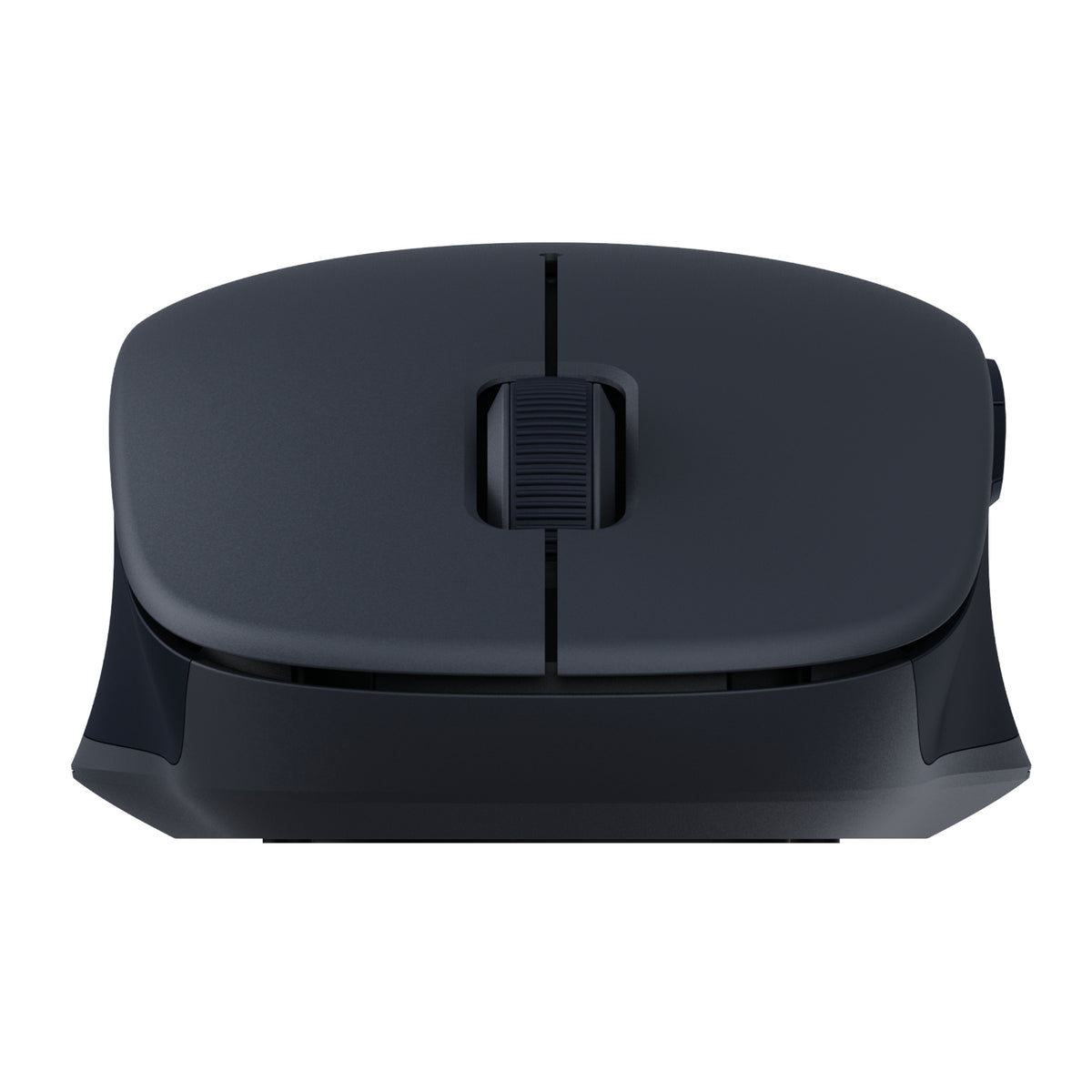 Xiaomi Dual-mode Wireless Silent Mouse 2 - Black