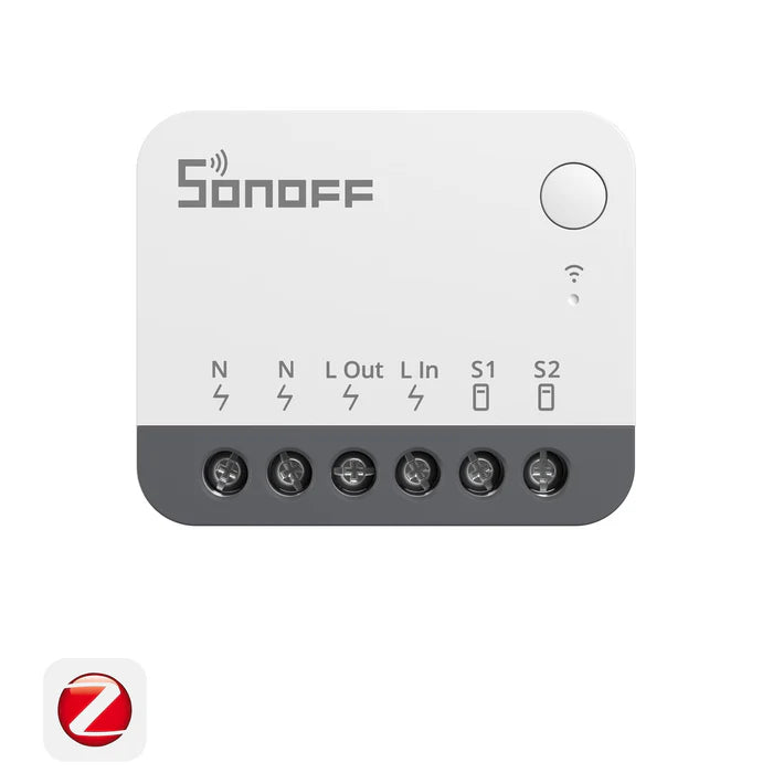 SONOFF ZBMINI Extreme Zigbee Smart Switch