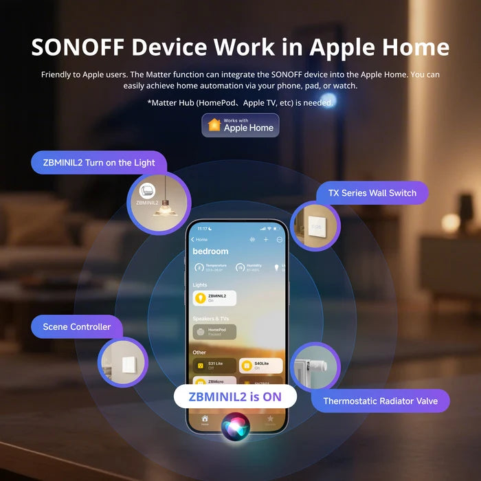 SONOFF Zigbee Bridge Ultra