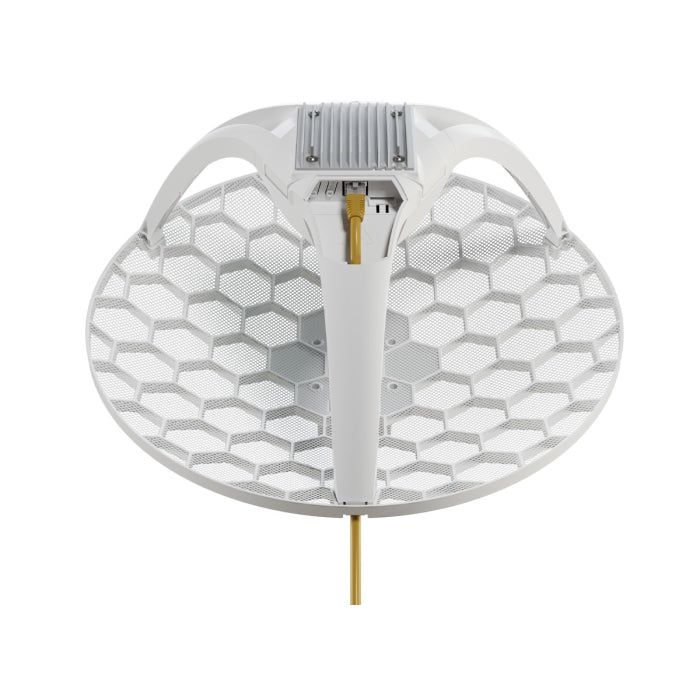 MikroTik LHG LTE7 Kit 17dBi Outdoor CPE