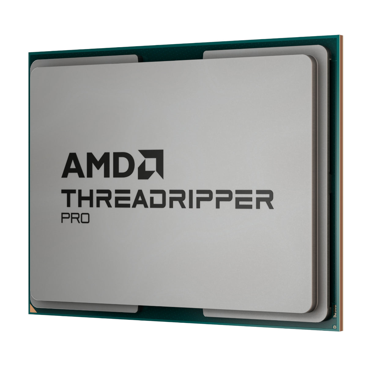 AMD Ryzen Threadripper Pro 9975WX 32-Core 4.0GHz CPU