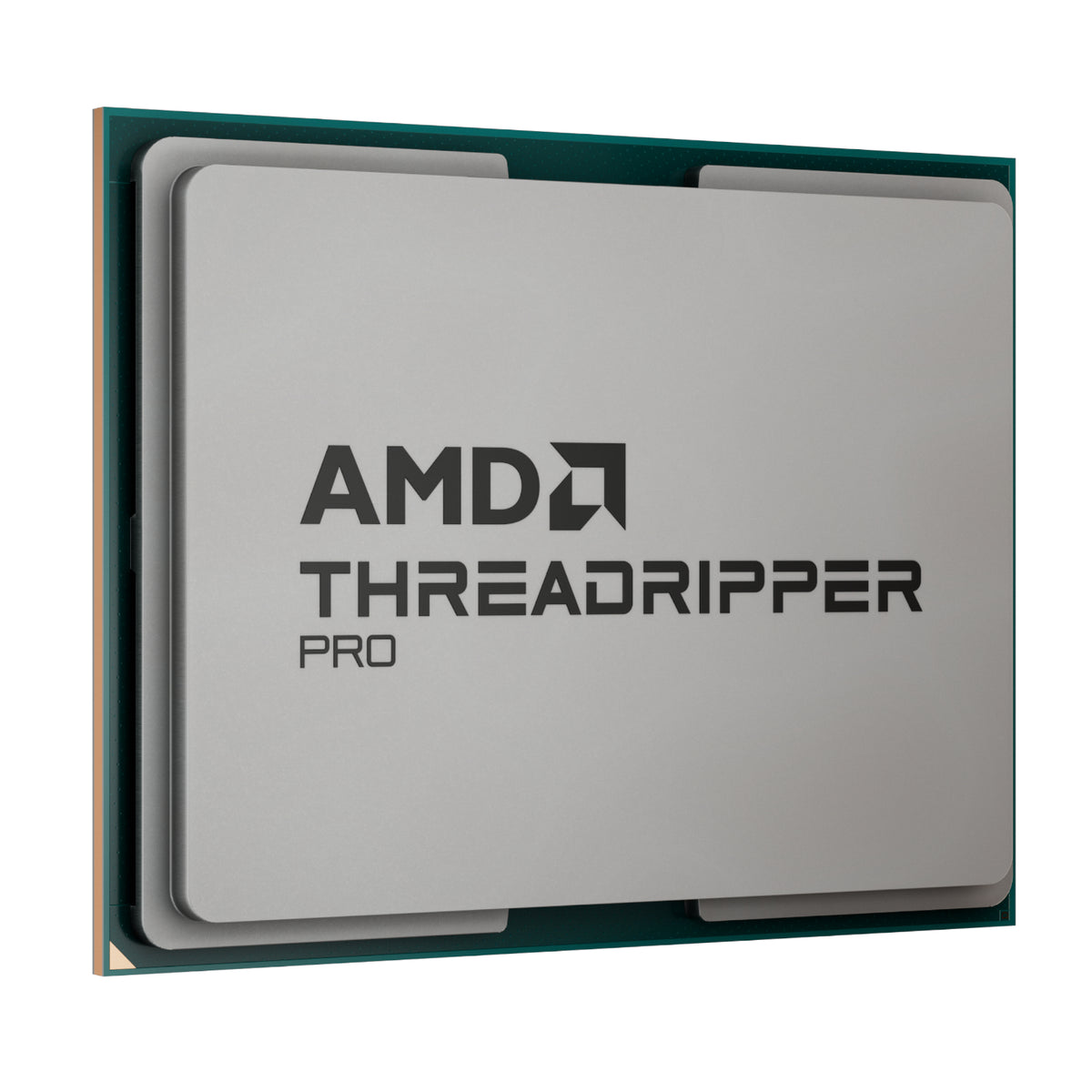 AMD Ryzen Threadripper Pro 9965WX 24 Core 4.2GHz CPU
