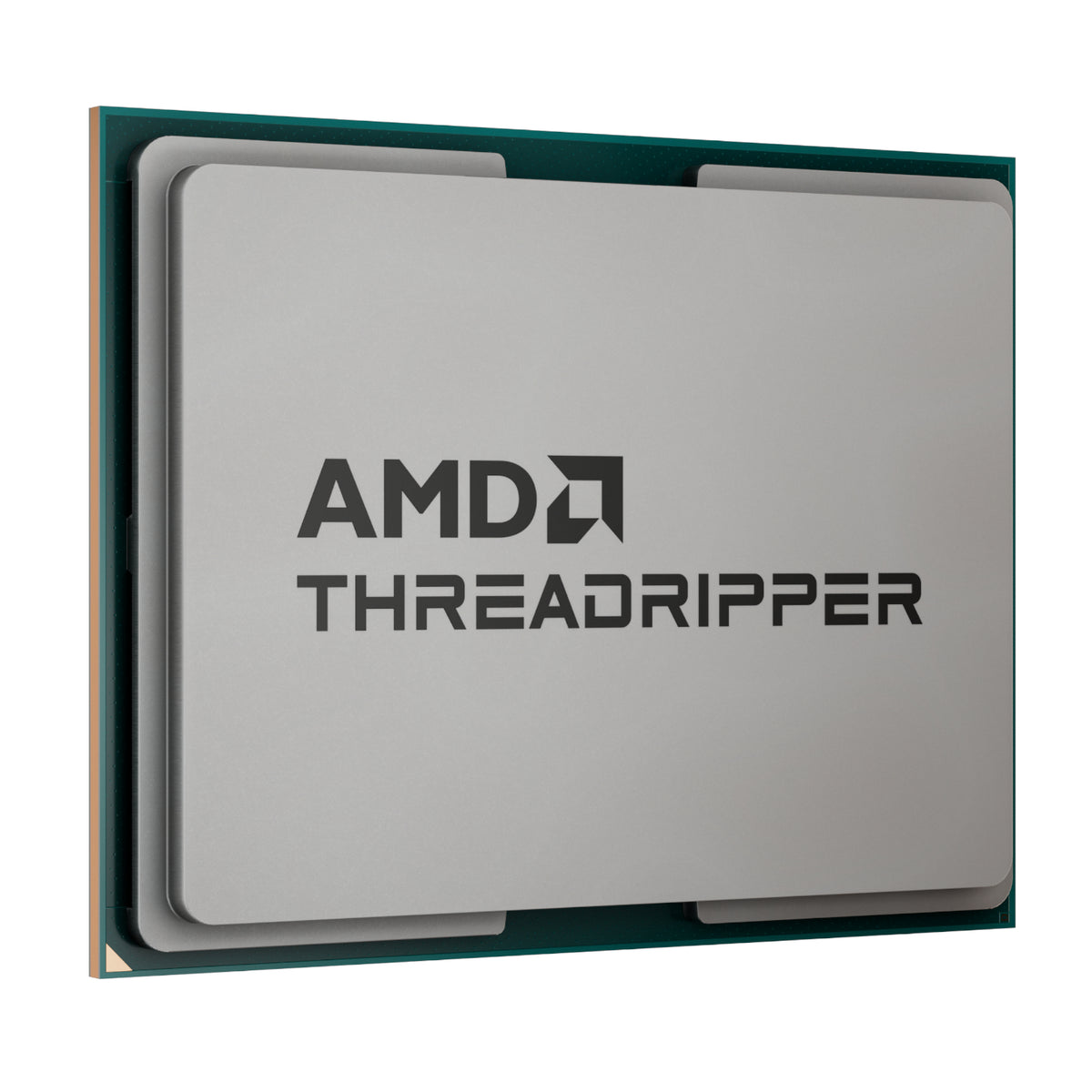 AMD Ryzen Threadripper 9970X 32-Core 4.0GHz CPU