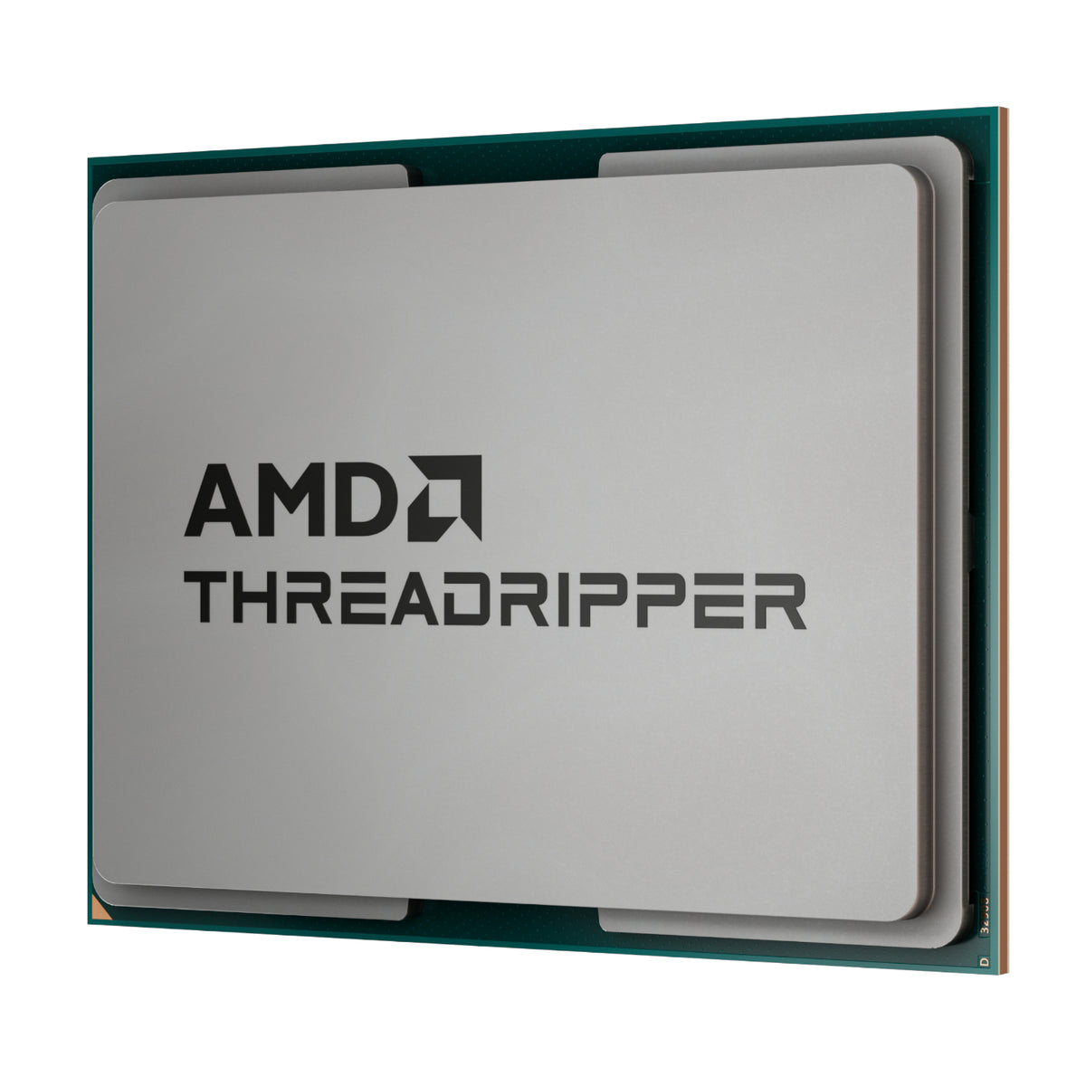 AMD Ryzen Threadripper 9970X 32-Core 4.0GHz CPU