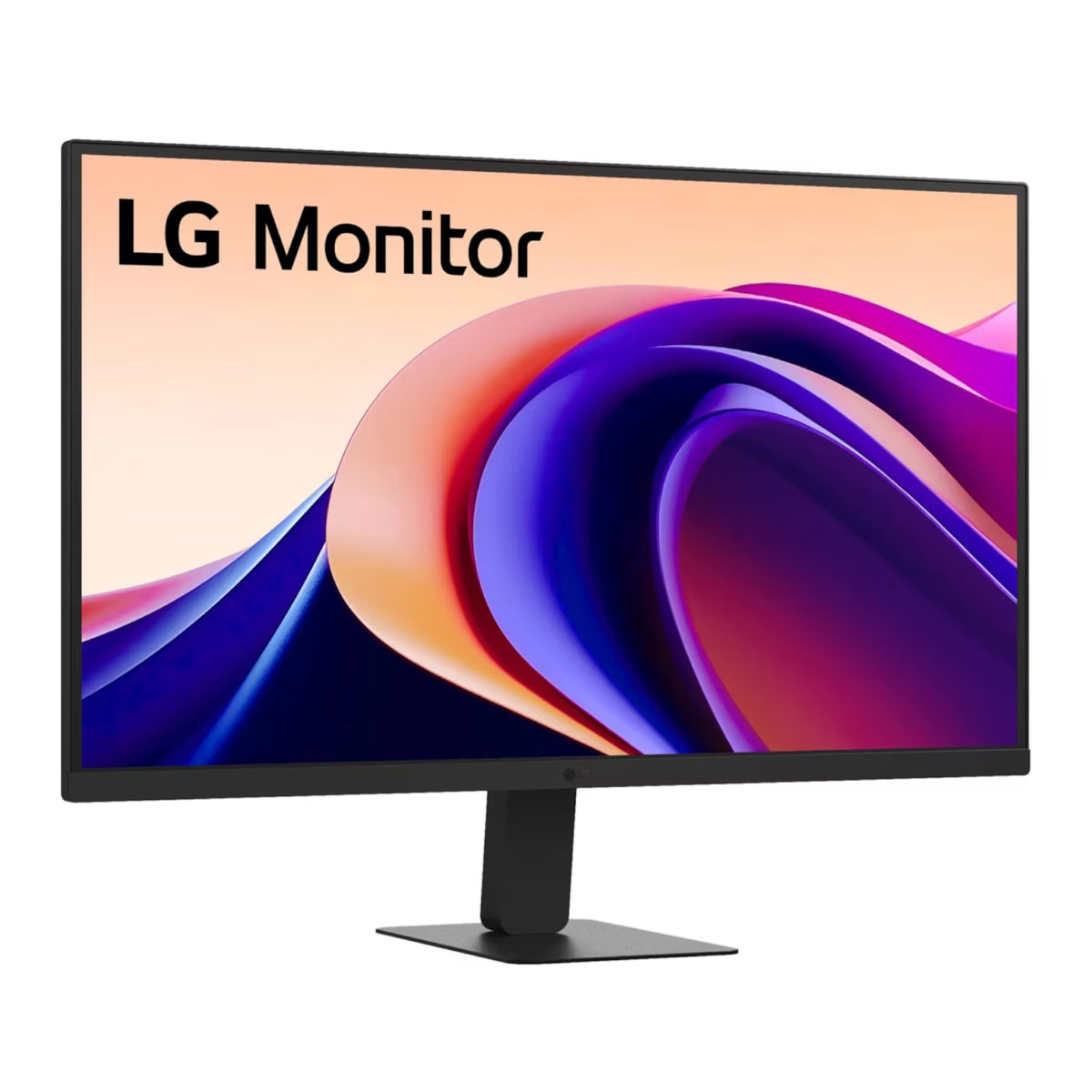 LG UltraFine 27" QHD IPS Monitor 100Hz with USB-C