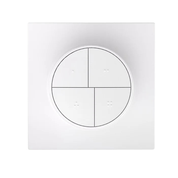 SONOFF Orb 4-In-1 Zigbee Smart Scene Button