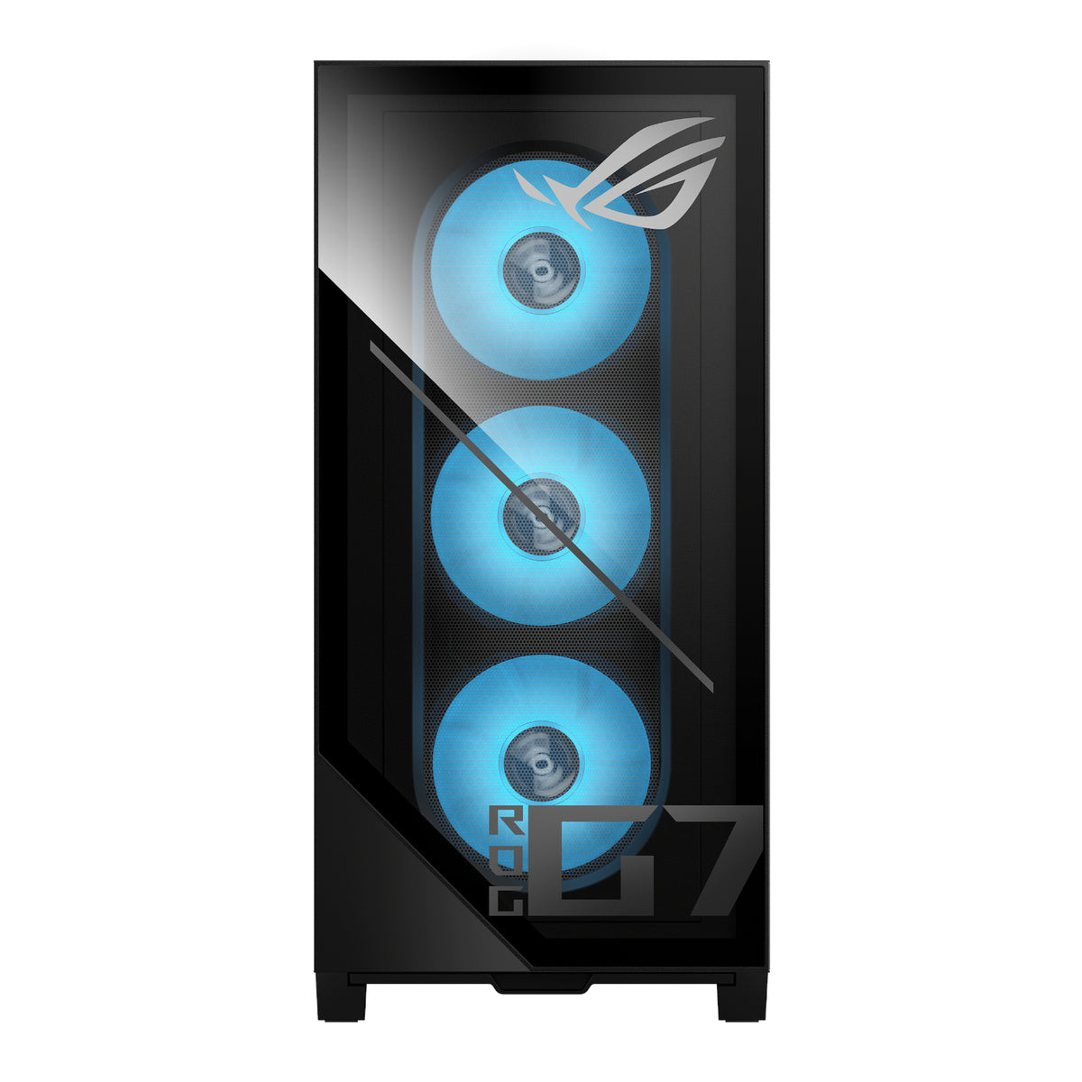 Asus ROG G700 Intel® Core™ Ultra 5 Windows 11 Home PC (RTX 5050 Dual | 16GB DDR5 | 1TB NVMe)