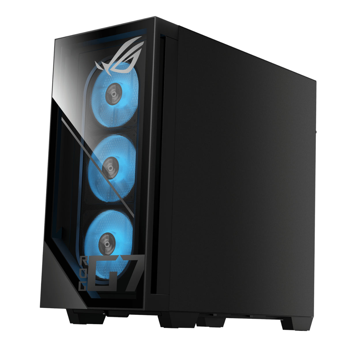 Asus ROG G700 Intel® Core™ Ultra 5 Windows 11 Home PC (RX 9060 XT Dual | 16GB DDR5 | 1TB NVMe)