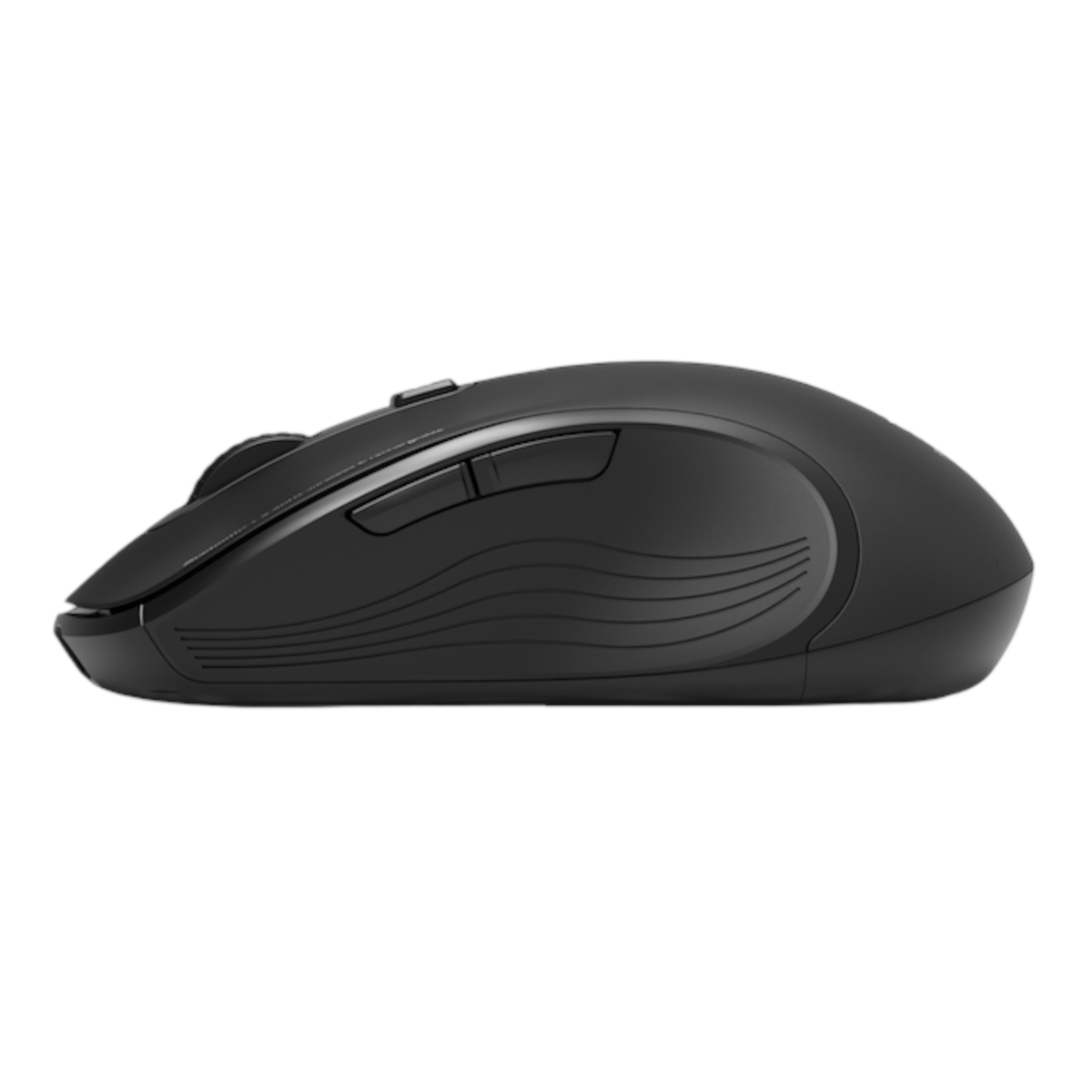 Port Connect Essential Bluetooth Wireless Rechargeable Mouse