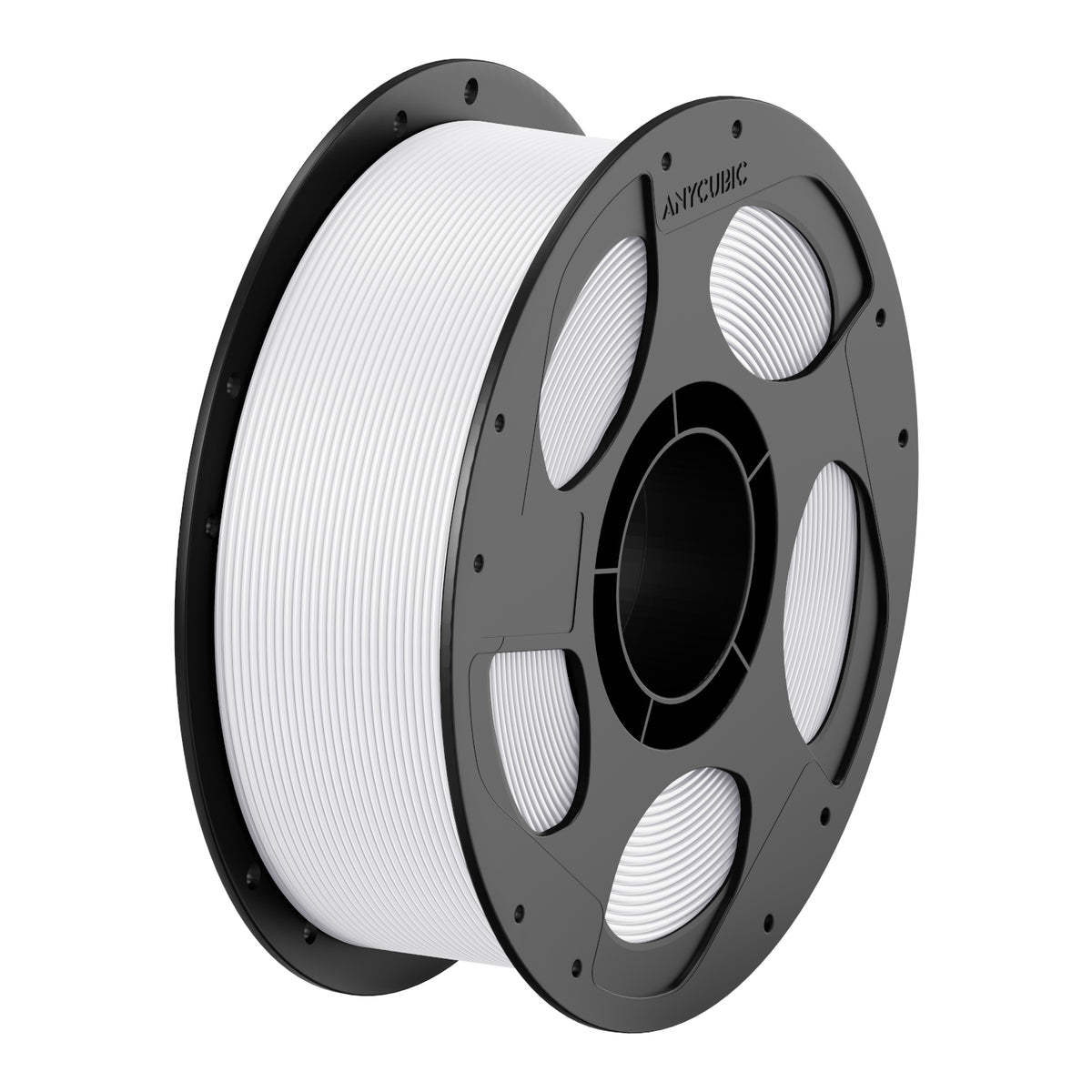 Anycubic PETG Solid Filament – White