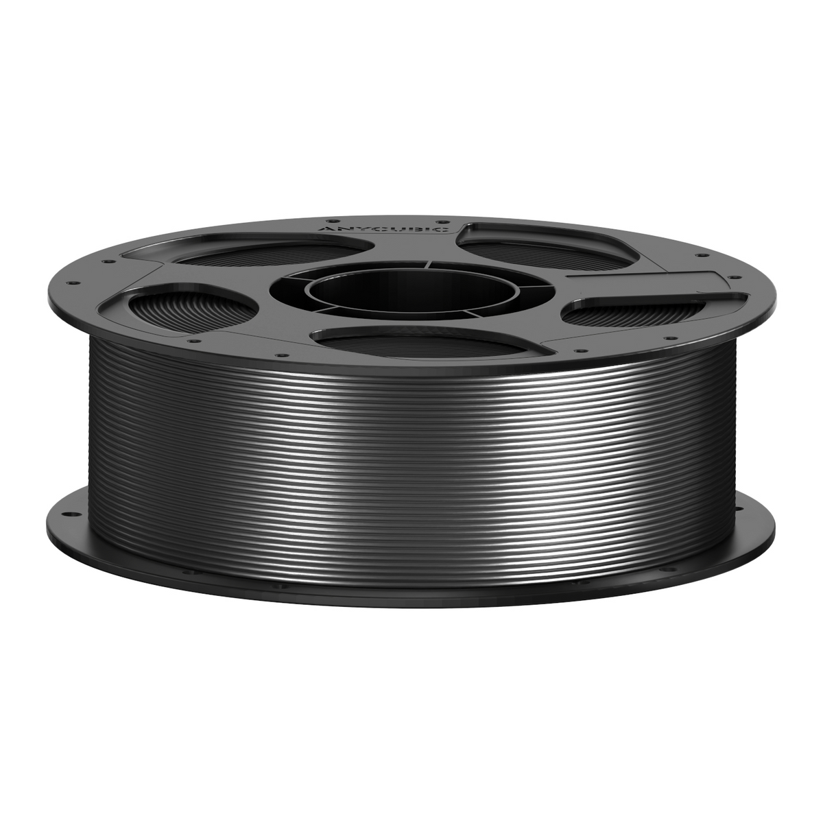 Anycubic PETG Filament 1KG – Translucent Grey