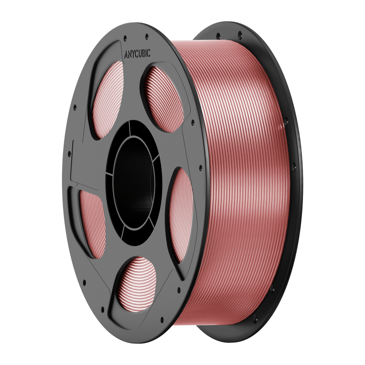 Anycubic PETG Filament – Translucent Pink