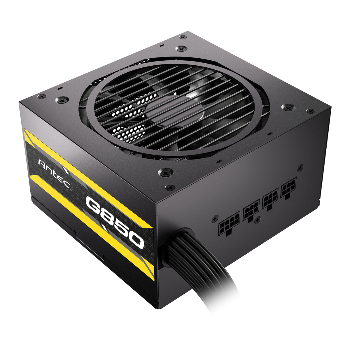 Antec ATOM G850 850W 80 PLUS Gold Semi-Modular Power Supply