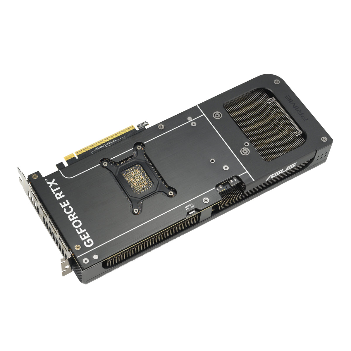 ASUS PRIME GeForce RTX™ 5070 12GB GDDR7 OC 12GB Graphics Card