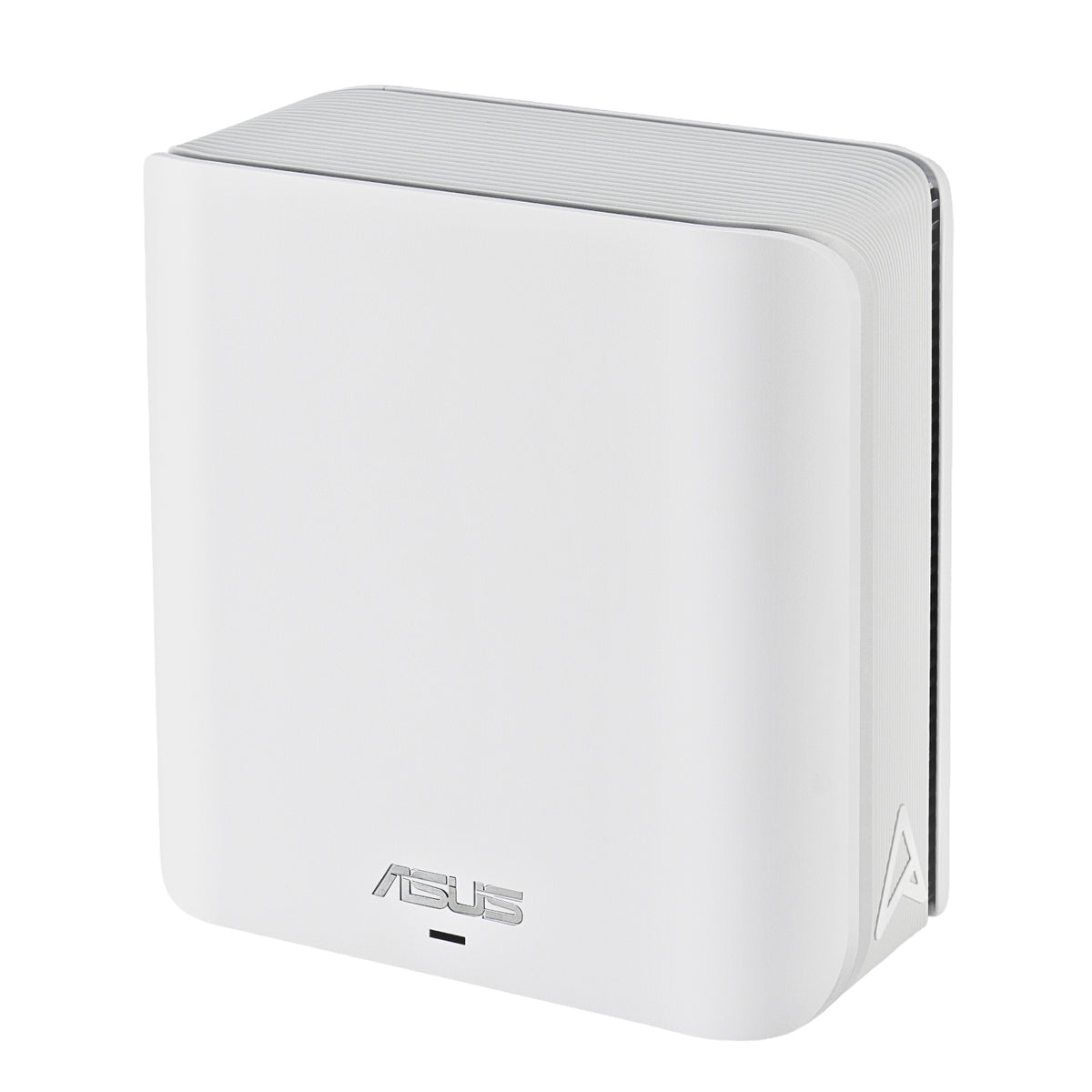 ASUS ZenWiFi BD4 Wi-Fi 7 Dual-Band 2.5G AiMesh Router Node (1-Pack)-White