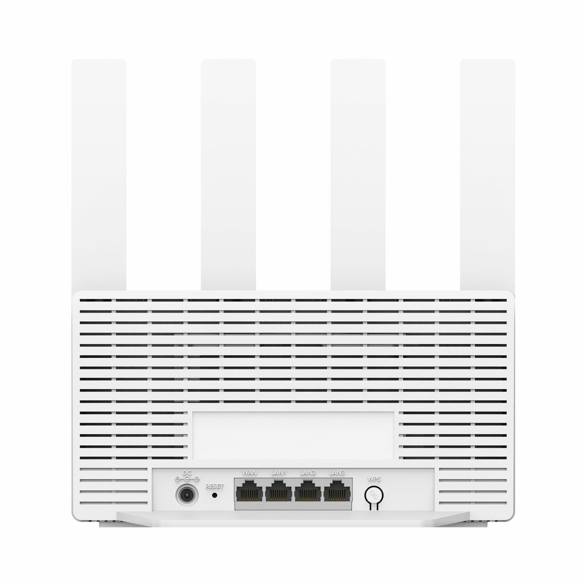 Cudy BE3600E Wi-Fi 7 Gigabit Router