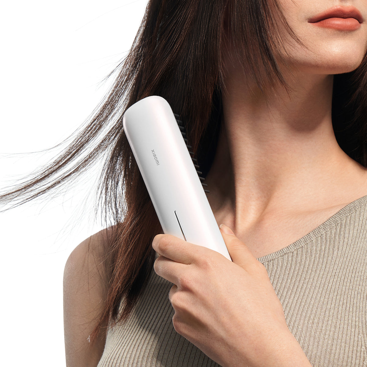 Xiaomi Cordless Hair Straightener Brush