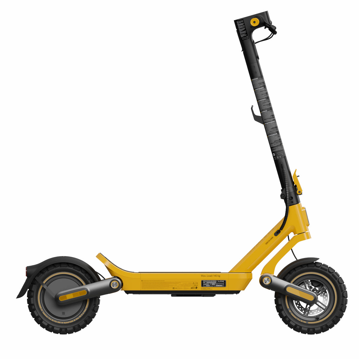 Xiaomi Electric Scooter 6 Ultra
