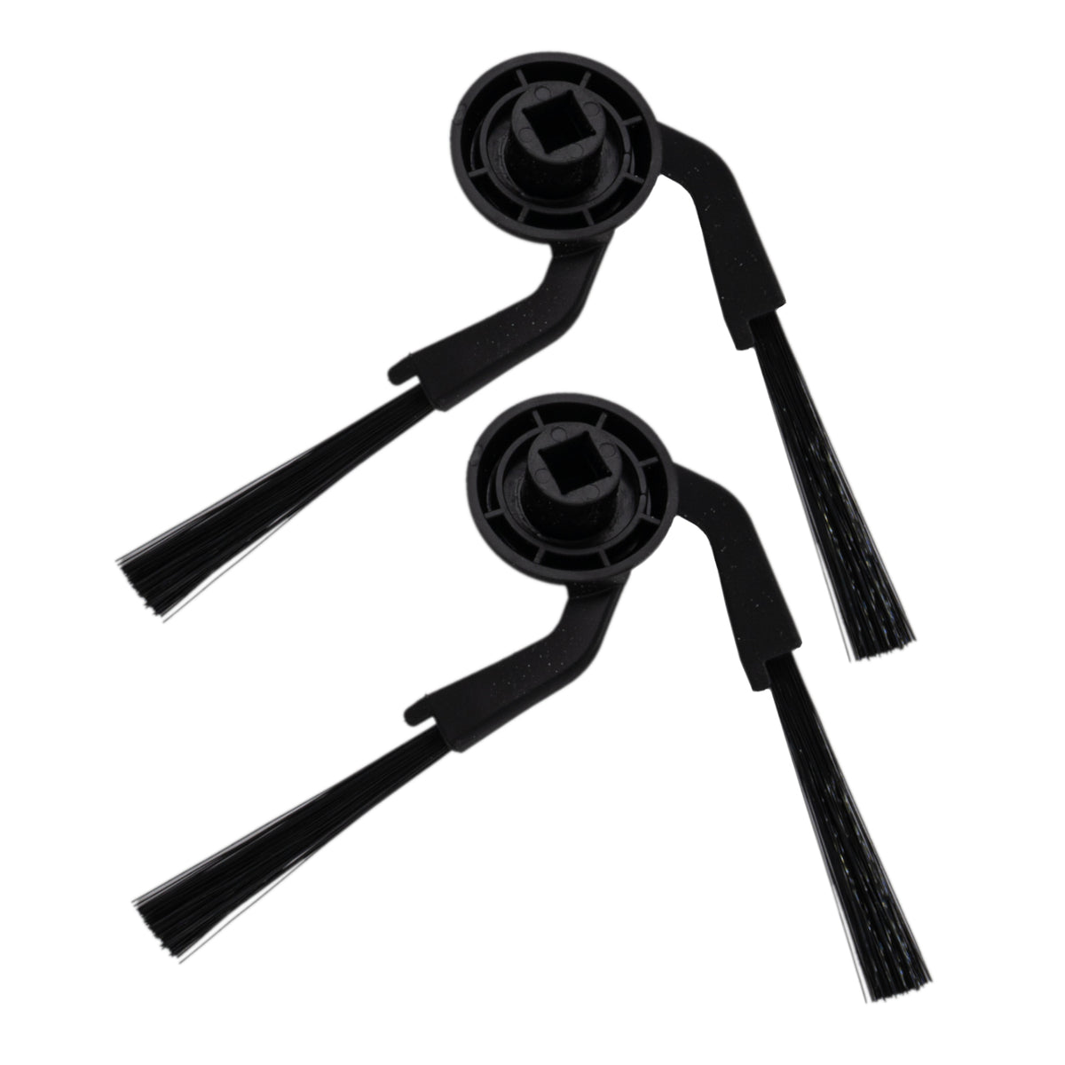 Xiaomi Robot Vacuum Mop Anti-tangle Side Brush – H40 / S40 / S40 Pro / 5 / 5 Pro - Black