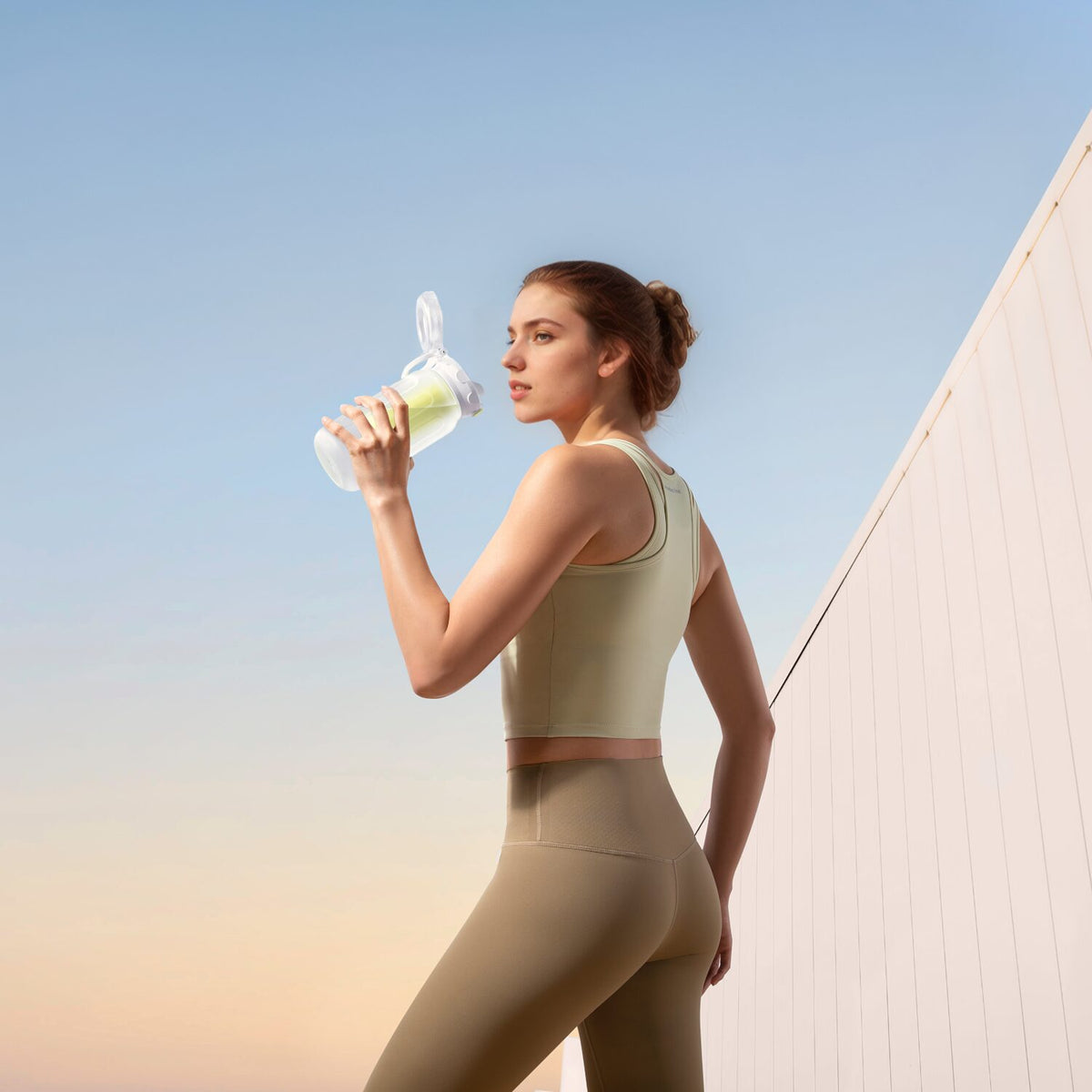 Xiaomi Sport Water Bottle