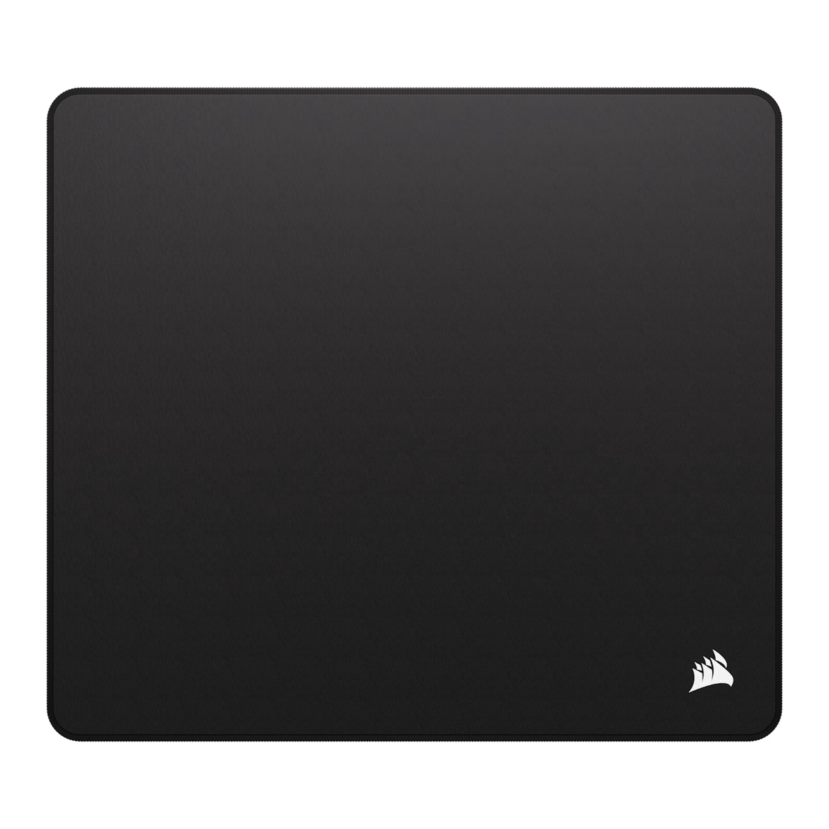 Corsair MM Anti-fray Cloth Gaming Mouse Pad Large - Black