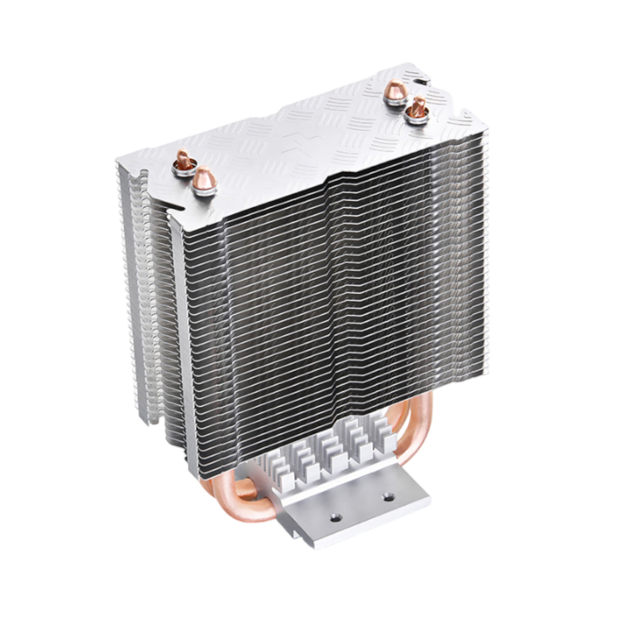 DeepCool Ice Edge Mini FS V2.0 80mm CPU Air Cooler - Blue