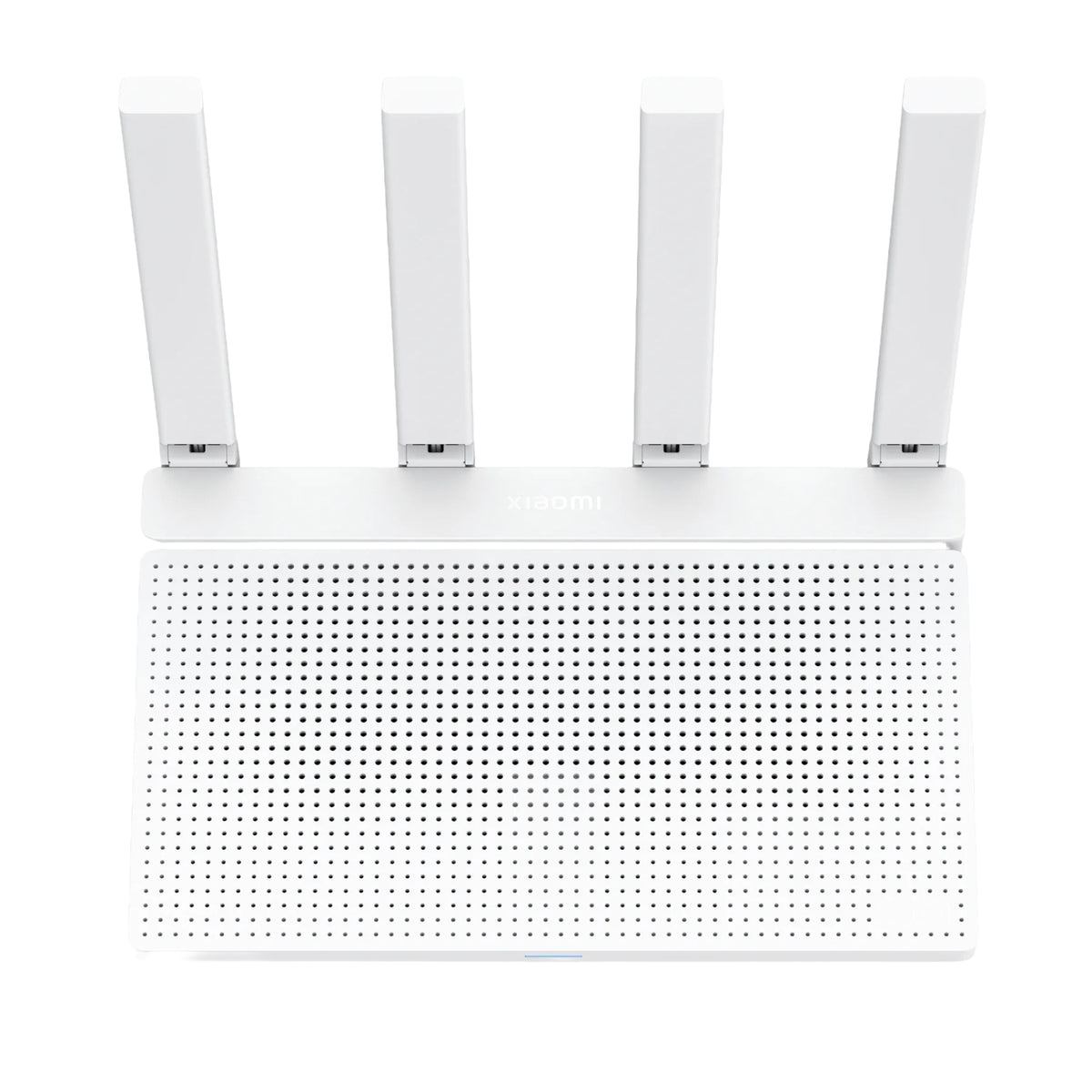Xiaomi AX3000T Wi-Fi 6 Dual-Band Gigabit Mesh Router- White