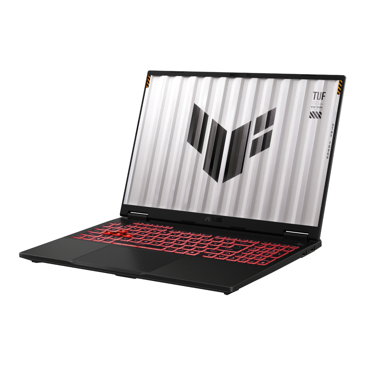 Asus TUF Gaming A16 Gaming Laptop 16″ | Ryzen 7 260 | 16GB DDR5 | RTX 5050 | 512GB SSD | Windows 11 Home