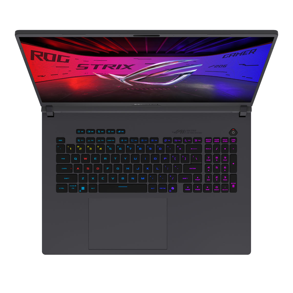 Asus ROG Strix G18 Gaming Laptop 18" | Ultra 9 275HX | 32GB DDR5 | RTX 5070Ti | 1TB SSD | Windows 11 Home