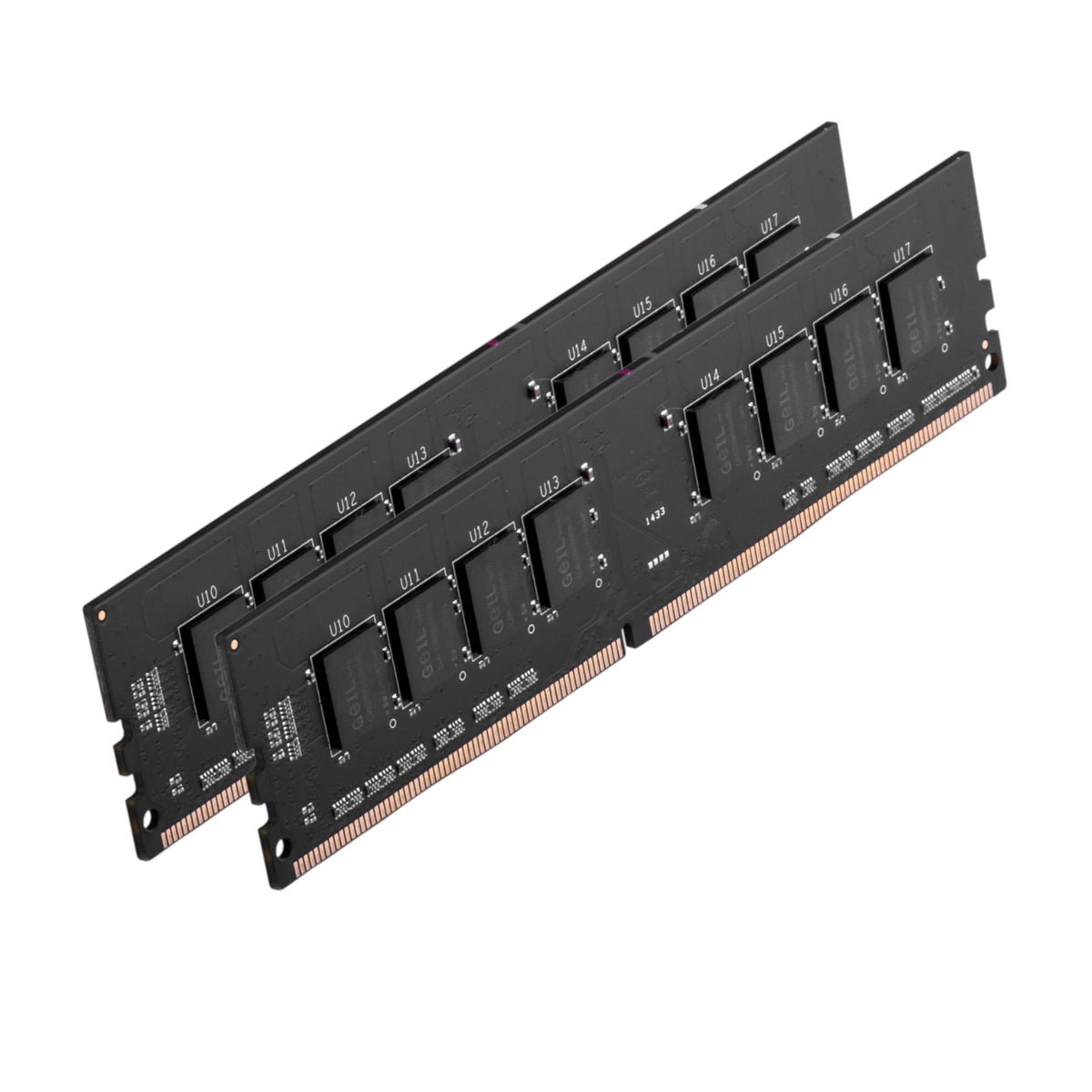 GeIL Pristine 16GB DDR4 3200MHz Desktop Memory Kit (8GB x 2)