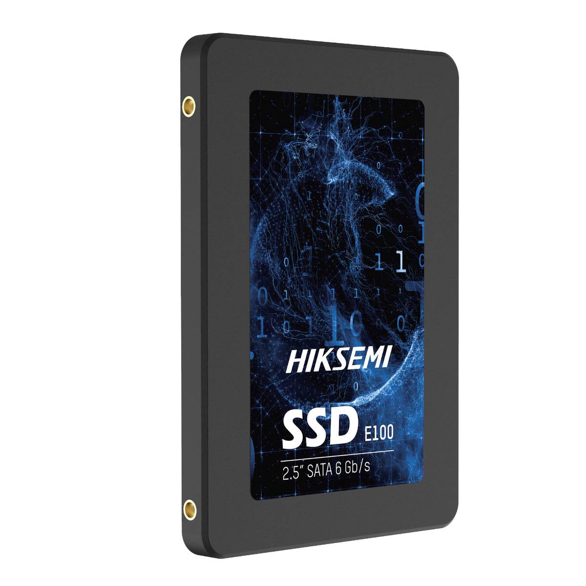 Hiksemi E100 City Series 1TB 2.5" SATAIII SSD