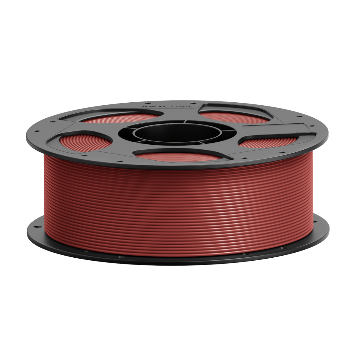 Anycubic PETG-CF Filament – Syrup Brown