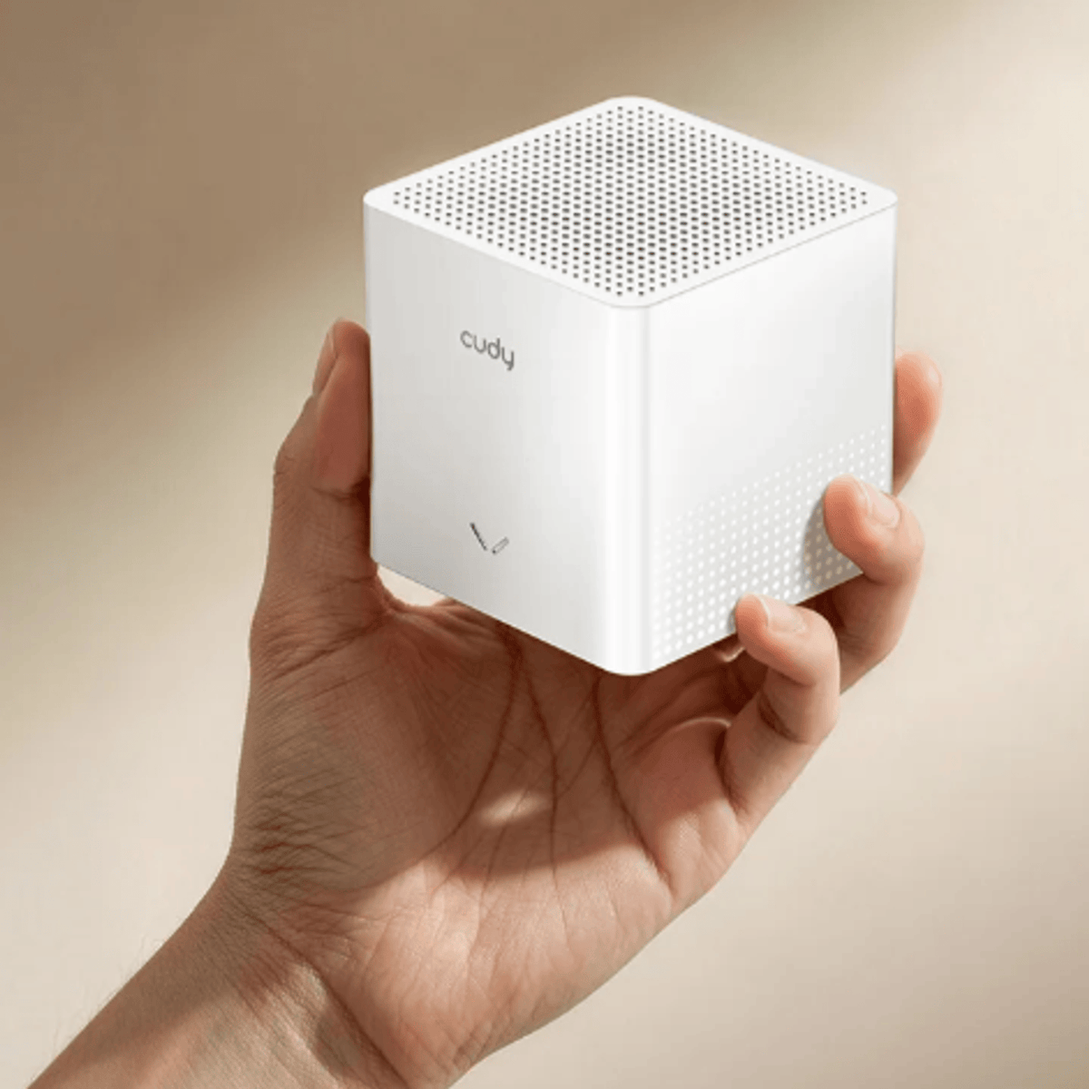 CUDY AC1200 Mesh Wi-fi system - 1 Pack