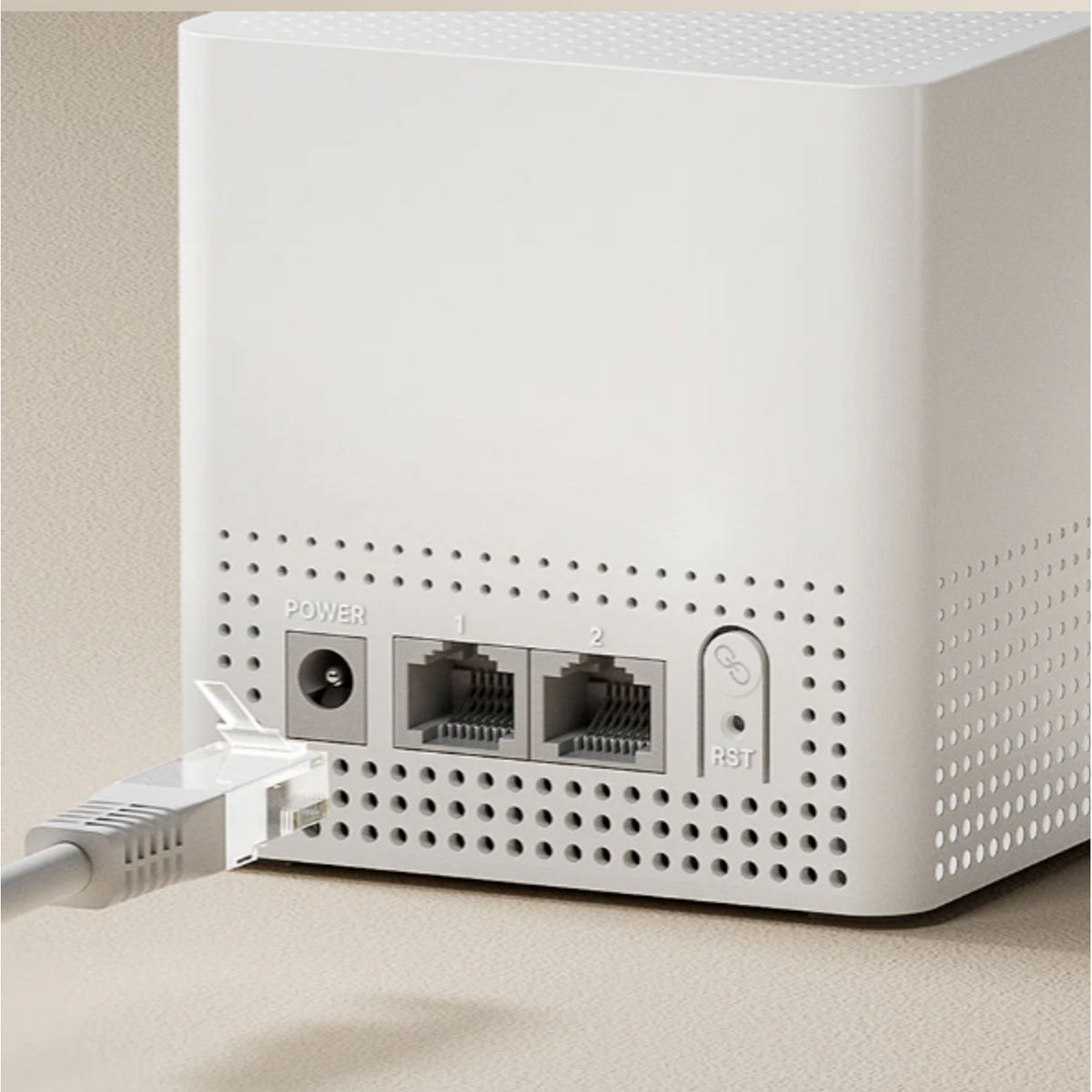 CUDY AC1200 Mesh Wi-fi system - 2 Pack