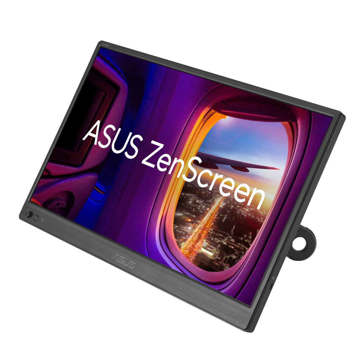 Asus ZenScreen 15.6" FHD IPS 60Hz Portable Monitor