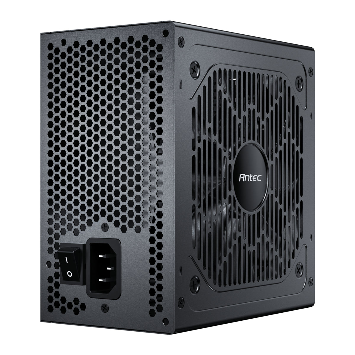 Antec MEGA 1000W 80 PLUS Gold ATX3.1 PCIE5.1 Fully Modular Power Supply