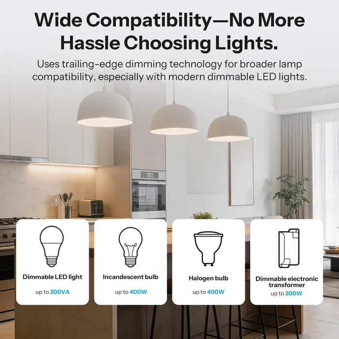 SONOFF MINI Extreme Zigbee Dimmer Switch