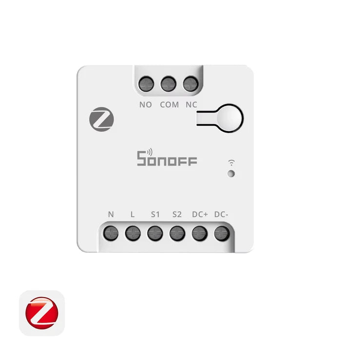 SONOFF MINI Dry Zigbee Dry Contact Smart Switch