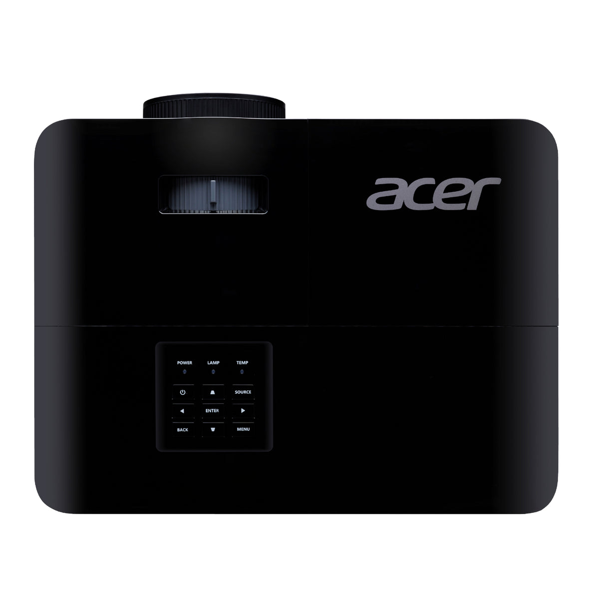 Acer Essential Series X1128i DLP XGA 4800Lm Projector