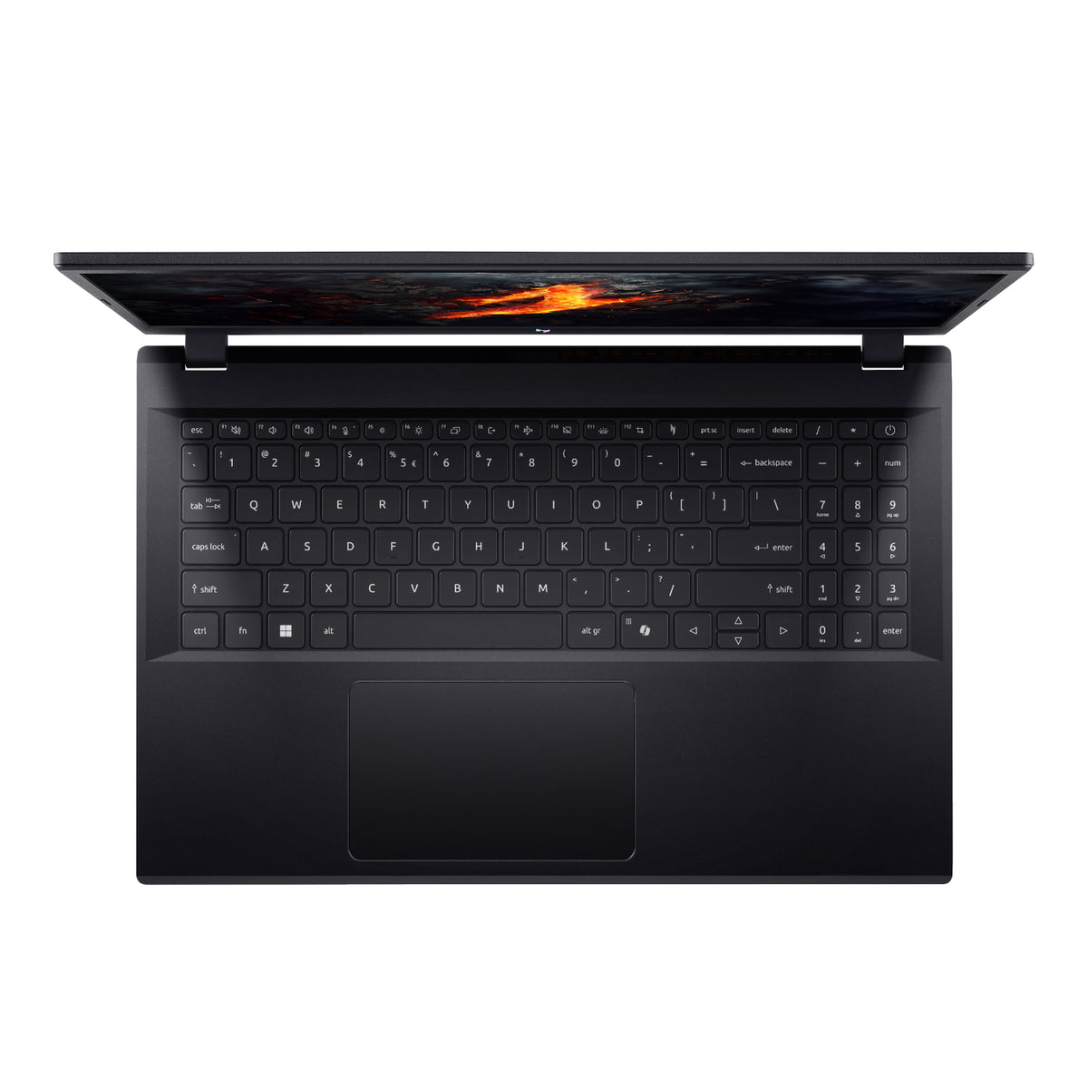 Acer NITRO V 15 Gaming Laptop 15.6" | AMD Ryzen 7 | 16GB | 512GB | 4050 6GB | Windows 11 Home