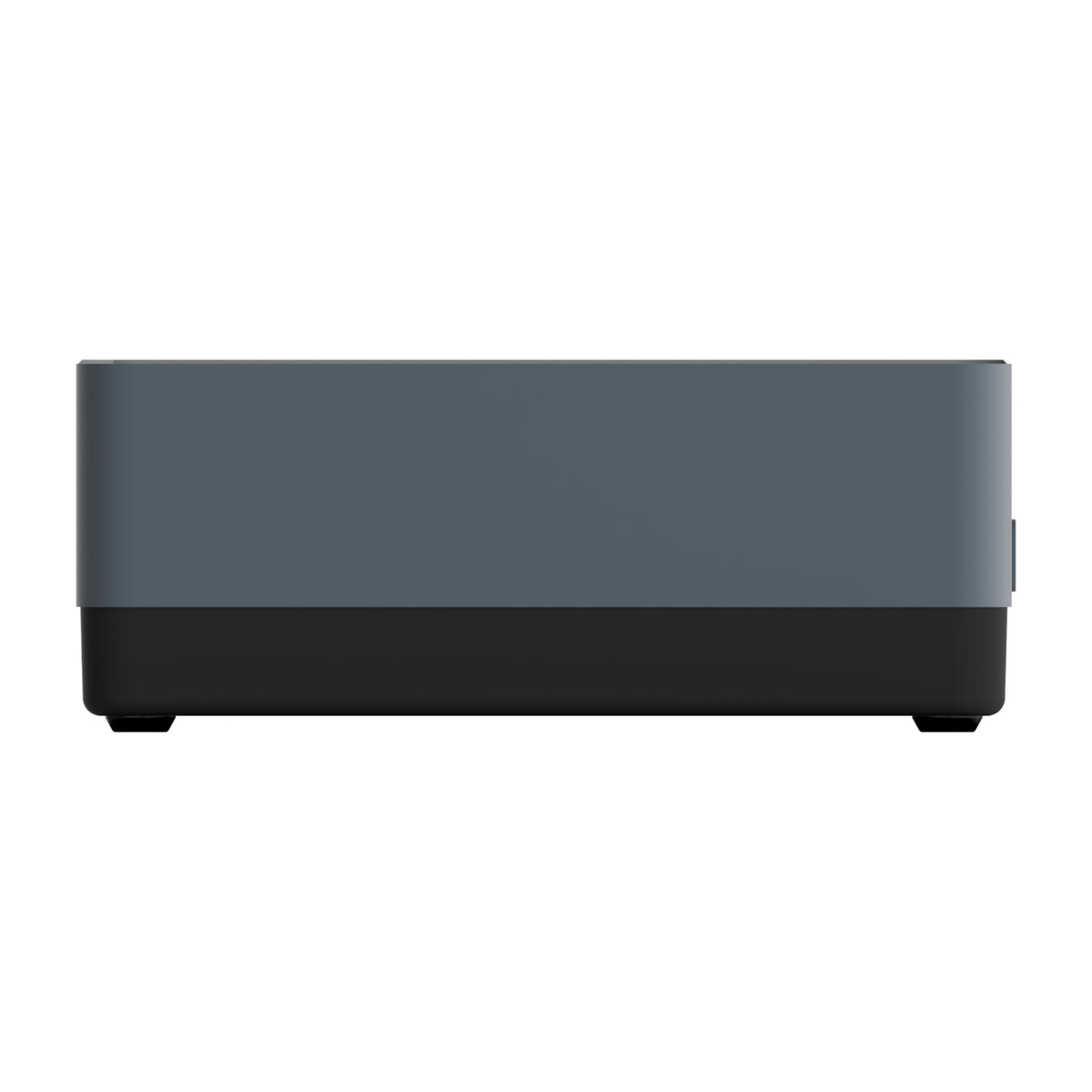 PCBuilder CUBE-N100 4GB DDR4 128GB Windows 11 Home Mini PC