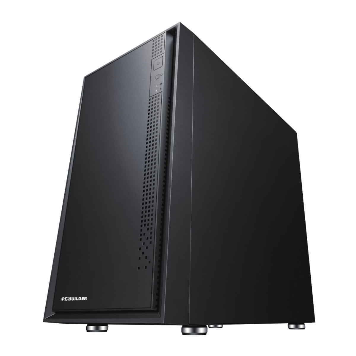 PCBuilder AMD Ryzen 5 3400G GT730 HOME MASTER Windows 11 Desktop PC