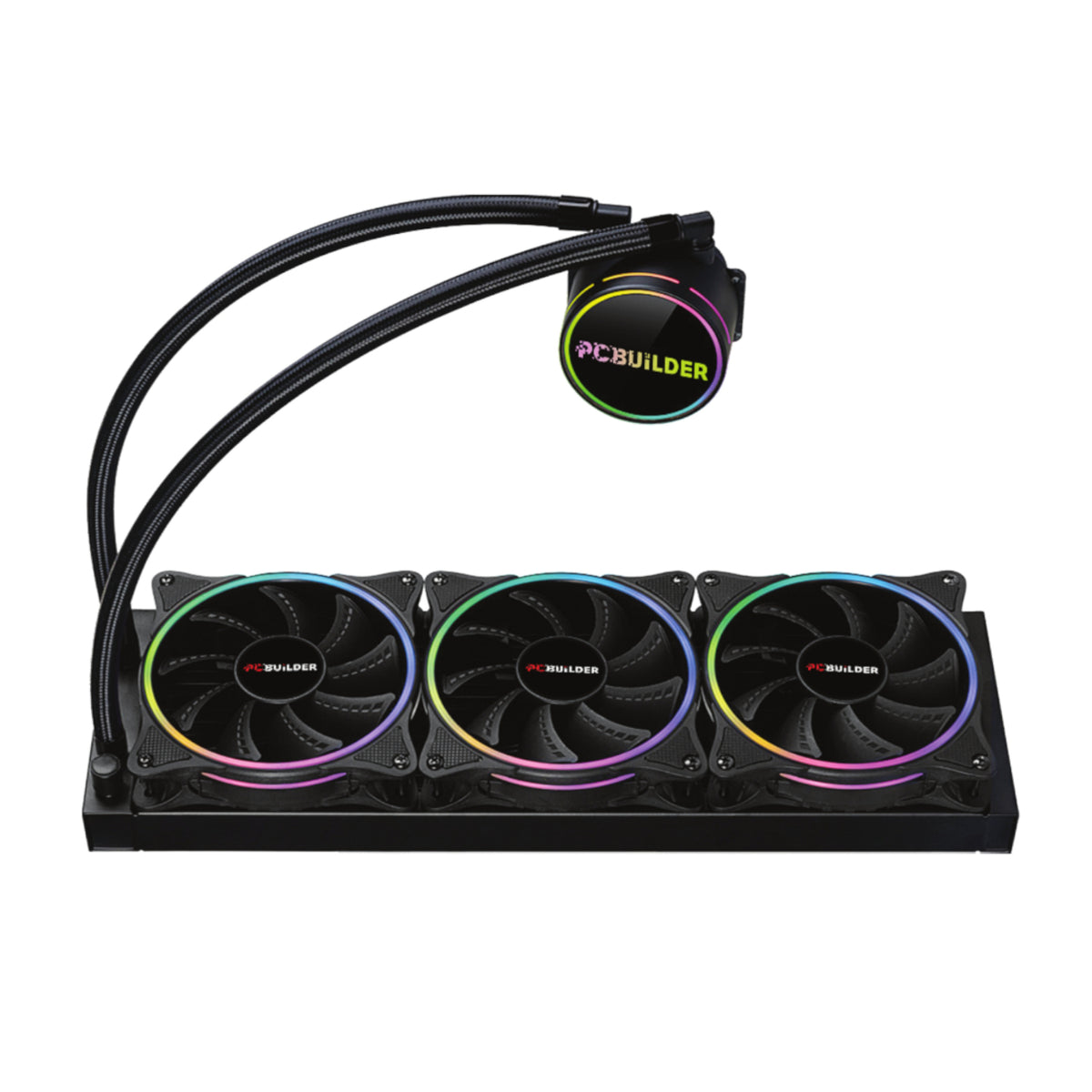 PCBuilder Ryzen 7 7800X3D MAXIMUS Windows 11 Gaming PC
