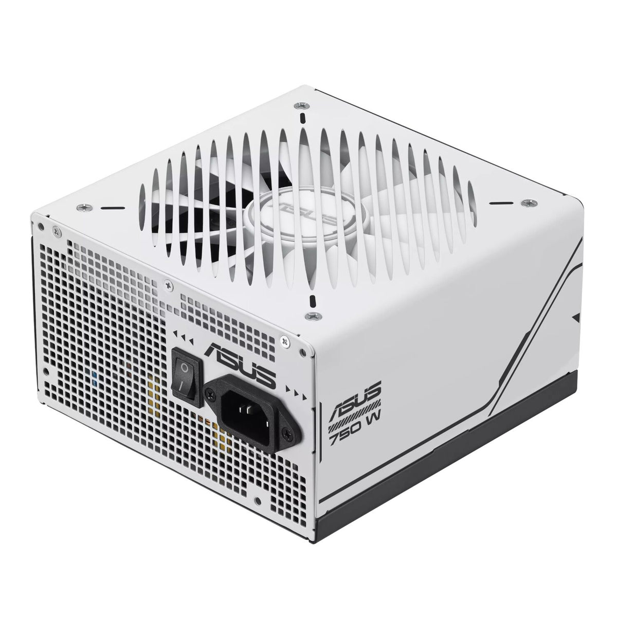 ASUS Prime AP-750G 750W 80+ Gold Fully Modular ATX3.1 Power Supply